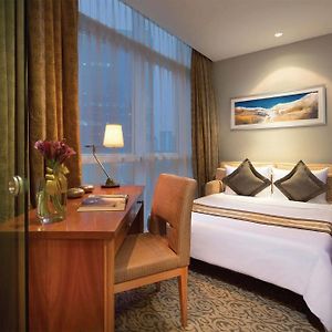 Executive Apartment mit 1 Schlafzimmer