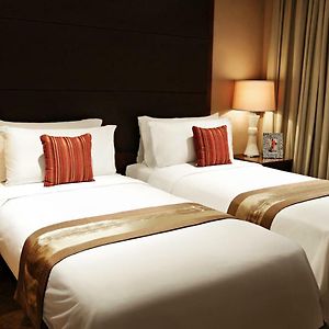 Executive One-Bedroom Apartment