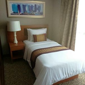 Superior Two-Bedroom Apartment